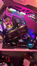 Scheda Video Asus TUF 3090 24gb