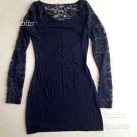 Set abiti intimissimi/desigual/mango/ferrone