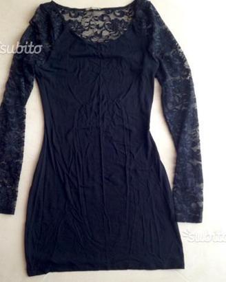 Set abiti intimissimi/desigual/mango/ferrone