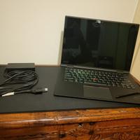 Portatile 2in1 Lenovo ThinkPad X1 Yoga Gen 3