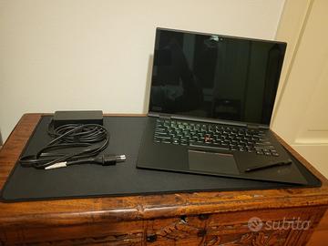 Portatile 2in1 Lenovo ThinkPad X1 Yoga Gen 3