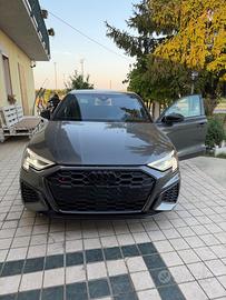 Audi S3 8Y 2024 10000Km full optional