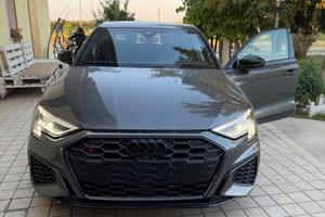 Audi S3 8Y 2024 10000Km full optional