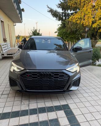 Audi S3 8Y 2024 10000Km full optional