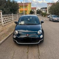 Fiat 500 Dolcevita - Eleganza e stile senza tempo