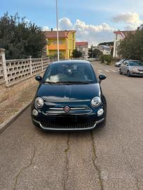 Fiat 500 Dolcevita - Eleganza e stile senza tempo