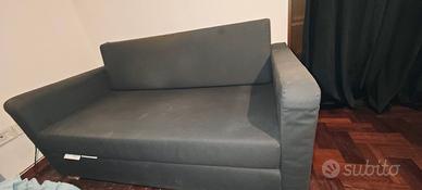 Divano due posti