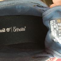 Scarpa uomo Timberland 