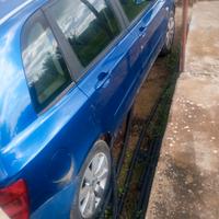  fiat stilo 