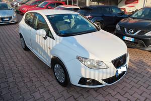 Seat Ibiza 1.2 TDI 5 PORTE KM CERT