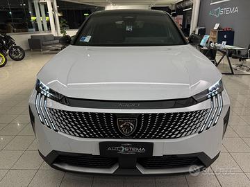 PEUGEOT 3008 1.2 hybrid GT 145cv e-dcs6
