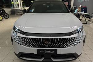 PEUGEOT 3008 1.2 hybrid GT 145cv e-dcs6