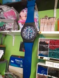 Orologio inter da parete