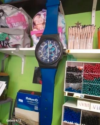 Orologio inter da parete