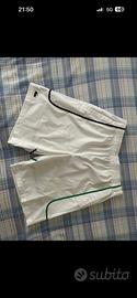 Pantaloncini tennis lacoste
