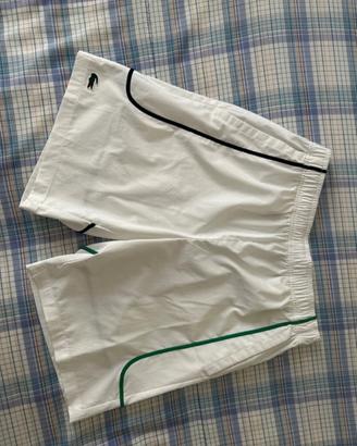 Pantaloncini tennis lacoste