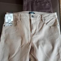 pantaloni da donna taglia 42