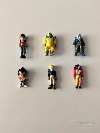 Dragonball Sorpresine Dolci Preziosi