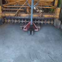 Attrezzature agricole