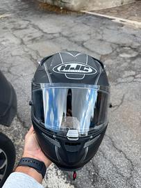 casco da moto