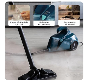 XVapor Comfort Ariete