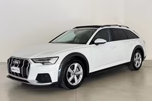 AUDI A6 allroad 45 TDI quattro Matrix Tetto Virt
