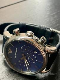 Orologio Emporio Armani AR1736 cronografo