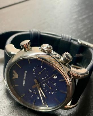 Orologio Emporio Armani AR1736 cronografo
