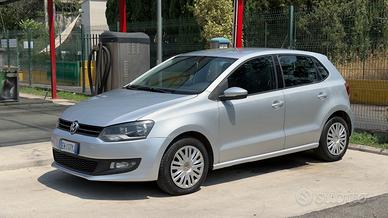 Volkswagen Polo 1.4 5 porte Highline GPL 2036