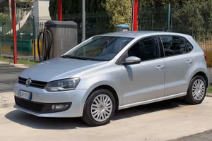 Volkswagen Polo 1.4 5 porte Highline GPL 2036