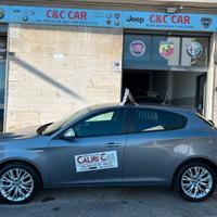 Alfa Giulietta Super 1.6 mjt 120 cv unipr. 2017