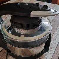 forno /friggitrice elettrica 