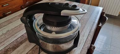 forno /friggitrice elettrica 