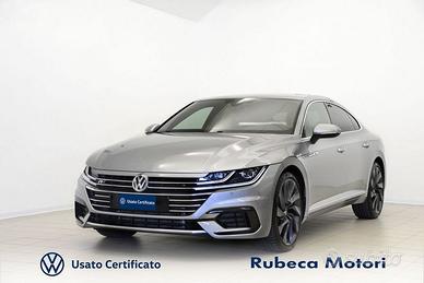 Volkswagen Arteon 2.0 BiTDI SCR 4MOTION DSG S...