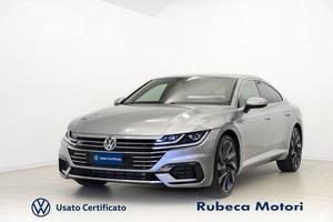 Volkswagen Arteon 2.0 BiTDI SCR 4MOTION DSG S...
