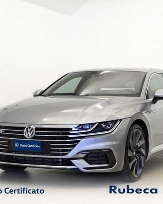 Volkswagen Arteon 2.0 BiTDI SCR 4MOTION DSG S...