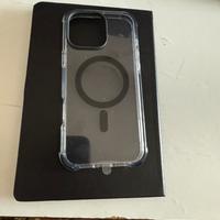 Cover  iphone 16  pro max nuova antiurti 20€