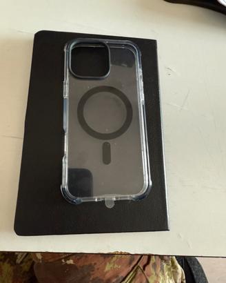 Cover  iphone 16  pro max nuova antiurti 20€