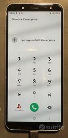Samsung Galaxy J6 Dual sim