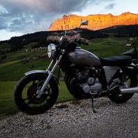 Yamaha XJ 900 - 1983