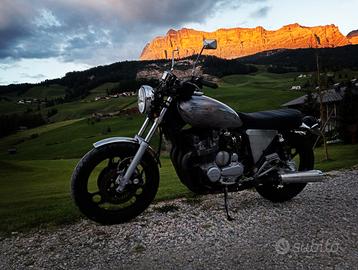 Yamaha XJ 900 - 1983