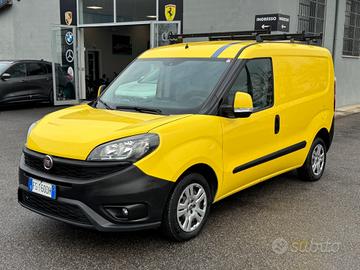 Fiat Doblo Doblò 1.3 MJT PC-TN Cargo Lamierato