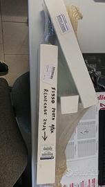 Fisso porta anteriore sinistro Jeep Renegade