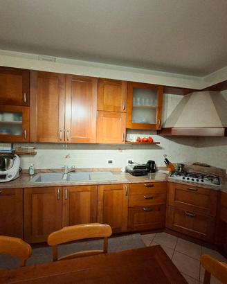 cucina completa