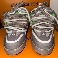 Lv skate grigie e verdi