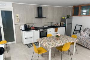 Seminterrato C2 uso residenziale- Castiglioncello