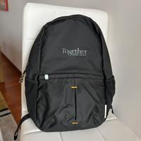 Zaino impermeabile e ripiegabile della Firstimers