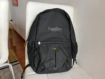 Zaino impermeabile e ripiegabile della Firstimers