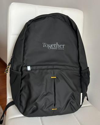 Zaino impermeabile e ripiegabile della Firstimers