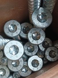 Viti rothoblaas 250 mm